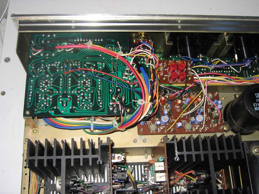 luxman m120