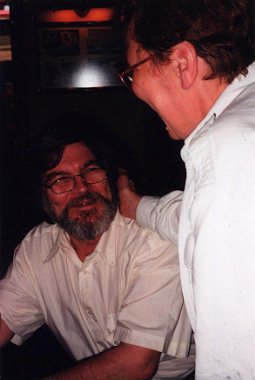 kuukauden kuva - maaliskuu 1998