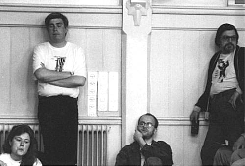 kuukauden kuva - kes&auml;kuu 1998