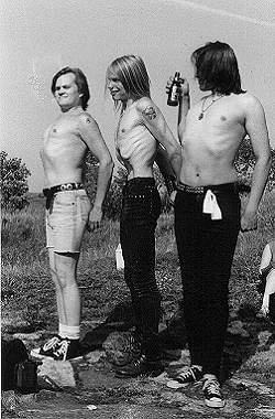 kuukauden kuva - elokuu 1998