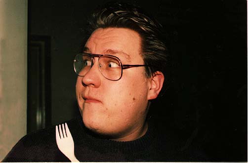 Kuukauden Kuva, joulukuu 1998