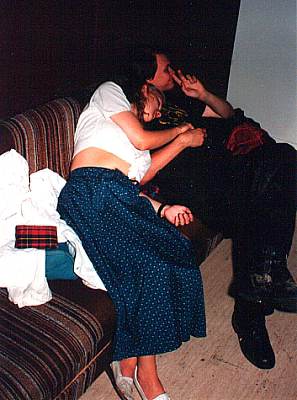 Kuukauden kuva - helmikuu 1999